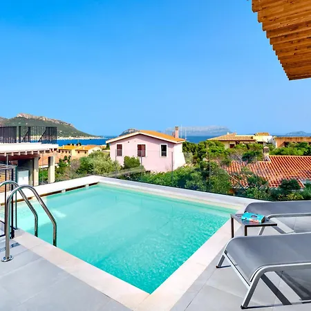 Villa Mathis By Klodge