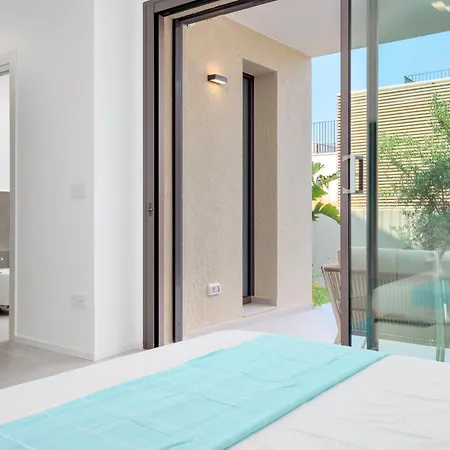Mathis By Klodge Villa Golfo Aranci