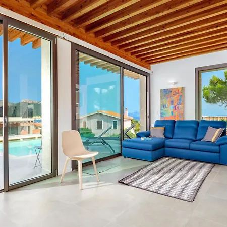 Villa Mathis By Klodge *