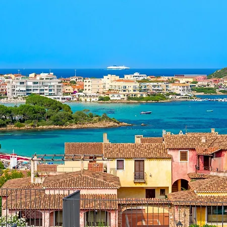 Mathis By Klodge Villa Golfo Aranci